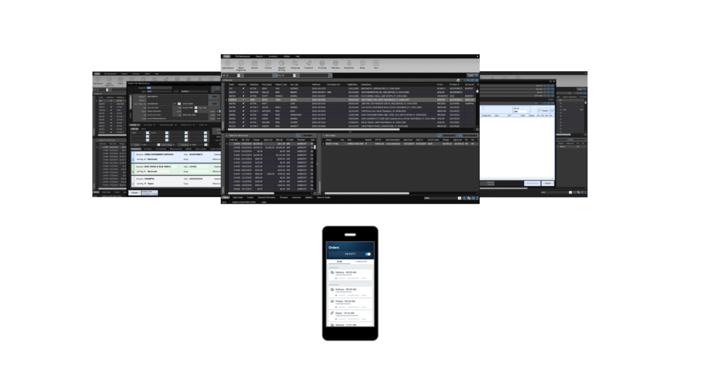 Noble*Direct DME Billing Software